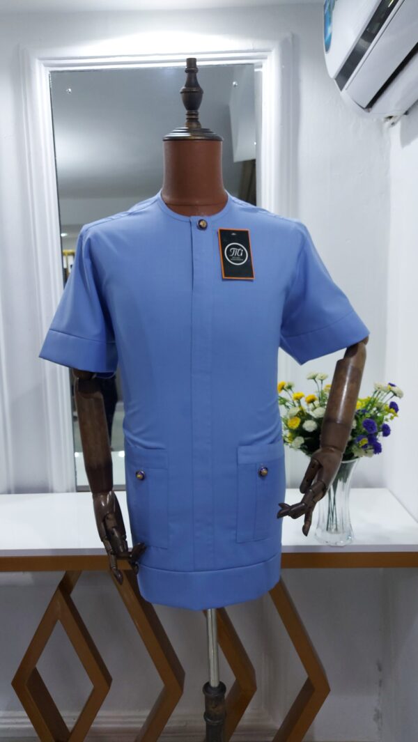 Sky Blue Corporate